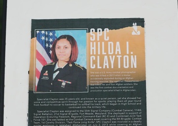 The 2024 Best Combat Camera Competition: Legacy