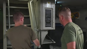 C-17 On-load