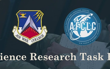 AFCLC - Resilience Research Task Force