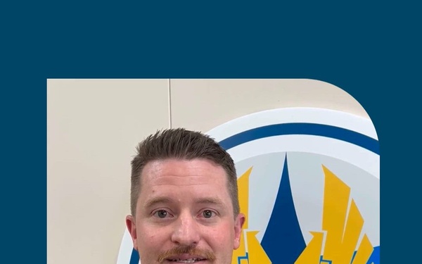 Why I Serve Shout-Out - Master Sgt. Mark Lash