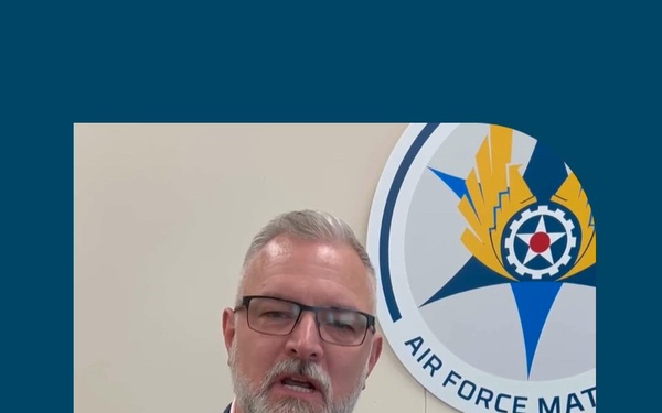 Why I Serve Shout-Out - Richard Howell