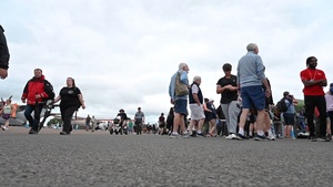 RIAT 2024 B-roll