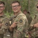 Iowa infantry Soldiers train, bond at Camp Ripley