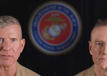 Marine Corps Audit Review