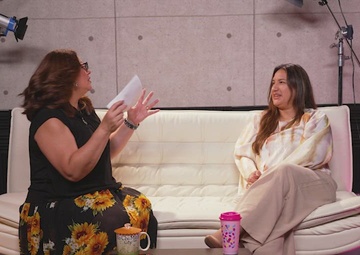 ACS's Left Of The Bang series, Family Advocacy Program