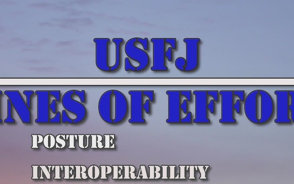 USFJ LOE: Interoperability