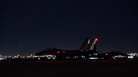 Red Flag 24-3 Night Operations