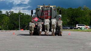 Tyndall LRS Rodeo increases readiness