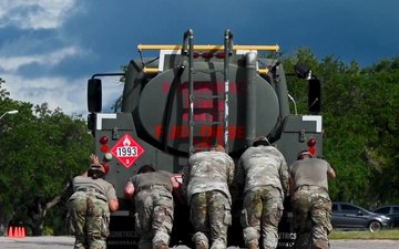 Tyndall LRS Rodeo increases readiness