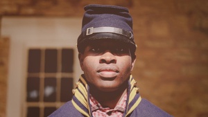 Buffalo Soldiers Day