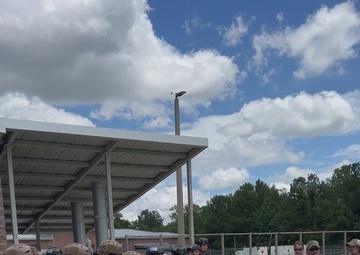 Semester 24-5 Small Craft Float Test