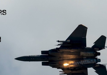 Fighters of the Fourth- Senior Airman Diego TRigueros