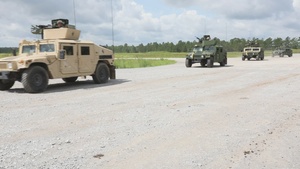 Combat Maneuver Training