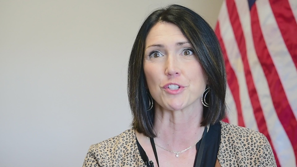 DVIDS - Video - ASC makes lasting impressions on new employees