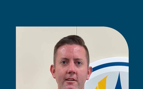 Why I Serve - Senior Master Sgt. Ben Miller