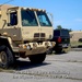 Citizen-Soldiers train to operate, defend logistics hub