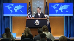 Department of State Daily Press Briefing - July 23, 2024