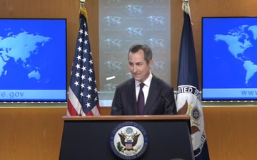 Department of State Daily Press Briefing - July 23, 2024