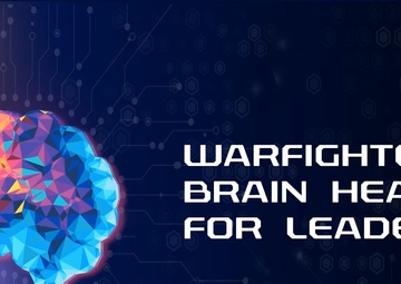 Warfighter Brain Health for Leaders Training Video