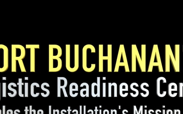Ft. Buchanan LRC enables Installation Mission