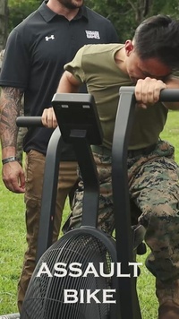 Fittest of 2nd Marine Logistics Group