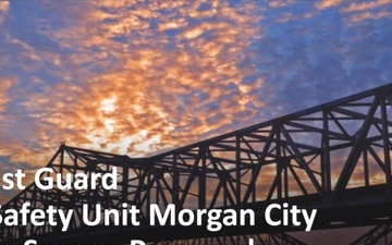 MSU Morgan City Hurricane Preparedness Video 2024 PART 1