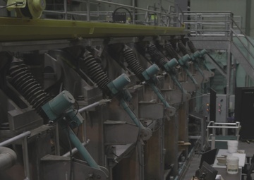 Large Cavitation Channel (LCC)