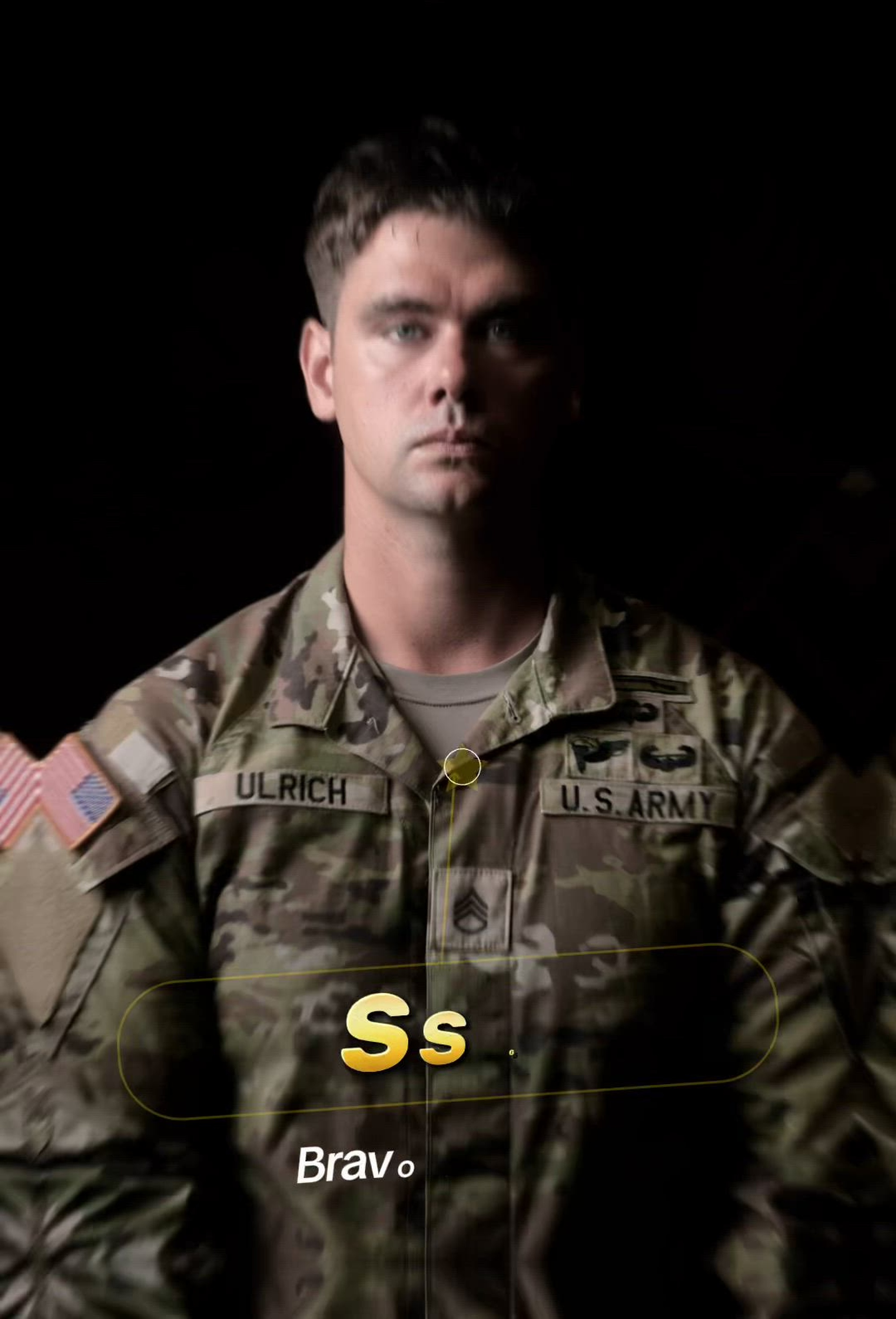 GRAFENWOEHR, Germany (July 24, 2024) - Teams from across U.S. Army Europe and Africa are meeting at the Grafenwoehr Training Area in Germany to compete for the title of Best Squad from July 29 to August 9, 2024. This event will push squads to their limits, test their effectiveness, communication, and overall cohesion. Individual soldiers will be challenged on their technical and tactical proficiency, endurance, and fortitude, showcasing their skills in a wide range of squad-level tasks designed to highlight professional skill and knowledge.

The Bravo Company, 2nd Battalion, 503rd Infantry Regiment 173rd Airborne Brigade competitors are: 

Staff Sgt. Maxwell Ulrich from Carbondale, Illinois
Spc. Tyler Allen from New York, New York
Spc. Colby Milbury from Boston, Massachusetts 
Spc. Tyler Miller from Belmont, North Carolina 
Sgt. Gage

The winners of this competition will earn the honor of representing U.S. Army Europe and Africa at the Army Best Squad Competition. Additionally, one noncommissioned officer and one junior soldier from the final winning squad will be selected to be named the Army’s Best NCO and Best Soldier of the Year.