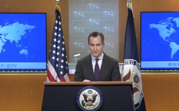 Department of State Daily Press Briefing - July 24, 2024