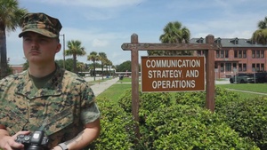 4541 Combat Photographer