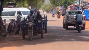 Senegal MEDREX 2024