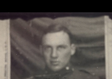 Remembering Captain Hamilton Coolidge