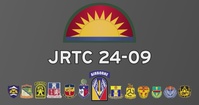 JRTC 24-09 Wrecker Crew