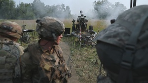 Iowa National Guard Soldiers reflect on collective training experience at Camp Ripley