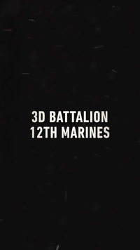 Experience Matters | 3d Battalion, 12th Marines