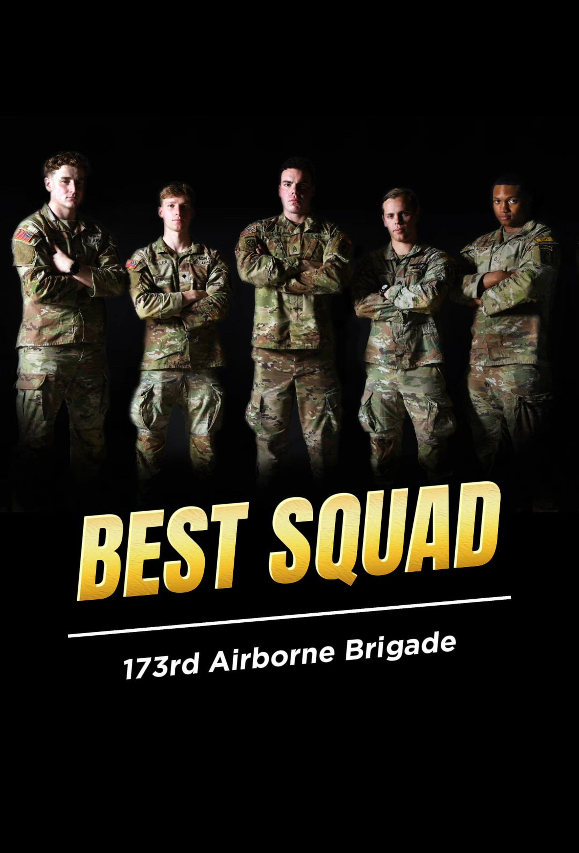 173rd Airborne Brigade > Home > Home 2