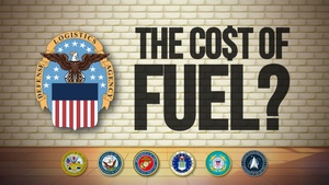 DLA Energy - The Cost of Fuel