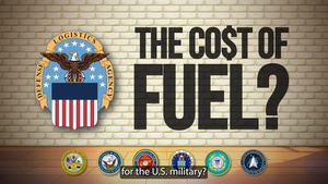 DLA Energy - The Cost of Fuel - Captioned