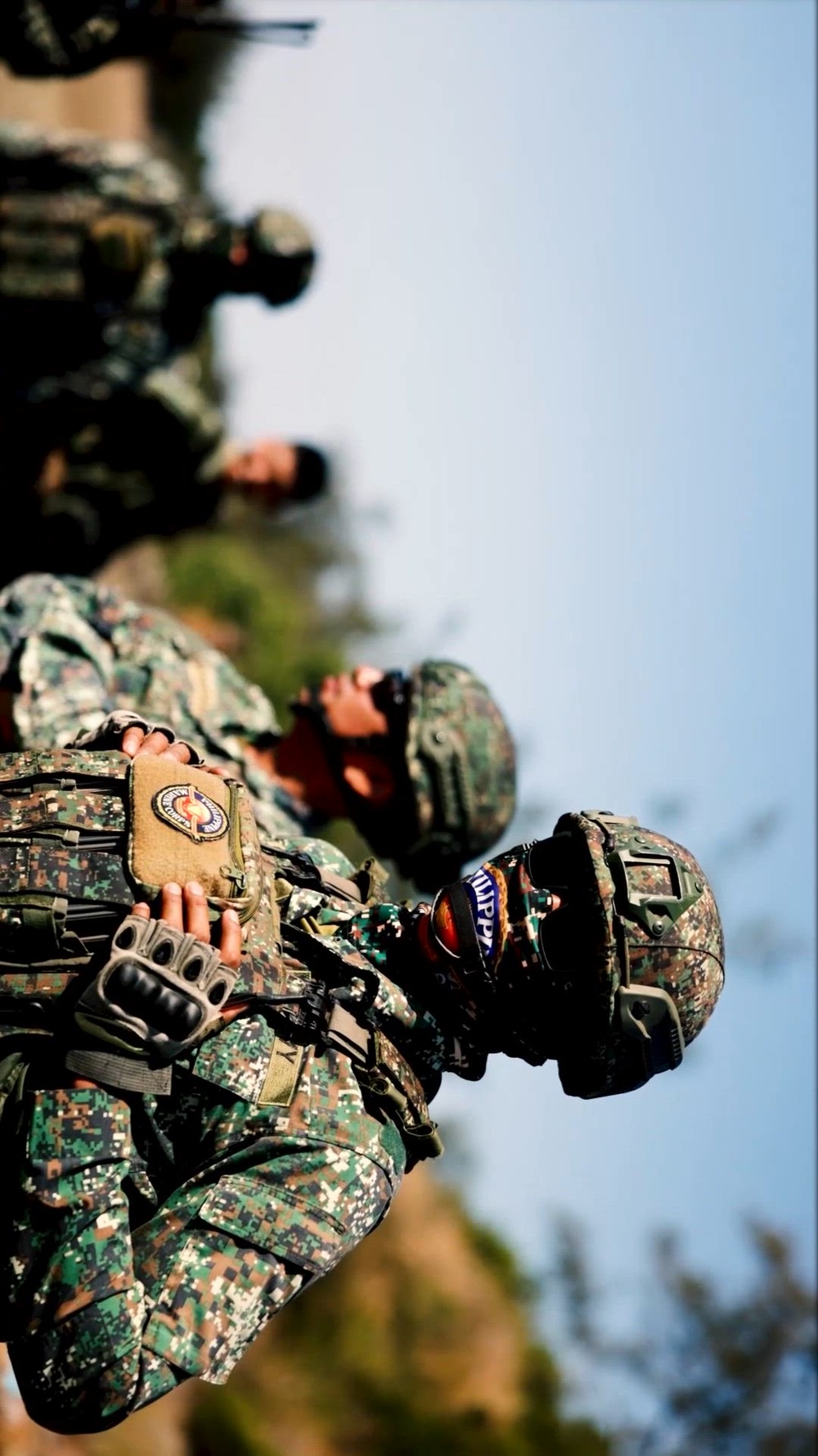 DVIDS - Video - Summer Exercise Series 