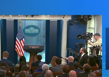 Press Briefing by Press Secretary Karine Jean-Pierre