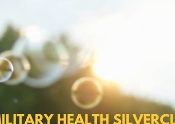 My Military Health - Silvercloud is Here!