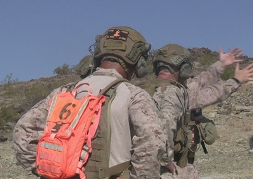 CMC and SMMC Visit Range 205