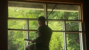 Marines Improve Small Unit Leadership, Weapons Proficiency During Korea Viper 24.2