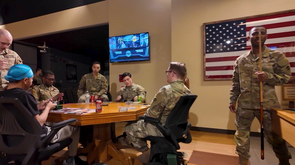 DVIDS - Video - Camp Zama BOSS Team Receives President's Volunteer ...