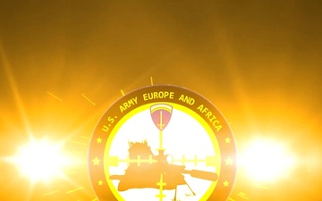 European Best Sniper Team Competition 2023 Video