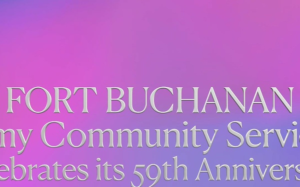 FB ACS Celebrates 59th Anniversary