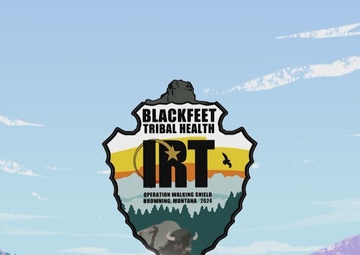 Optometry Blackfeet Tribal Health Operation Walking Shield