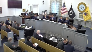 U.S. Coast Guard First District, Grande Costa D’Avorio Formal Investigation public hearing - Day 5