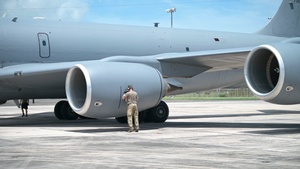 Exercise Caribbean Fox at Puerto Rico