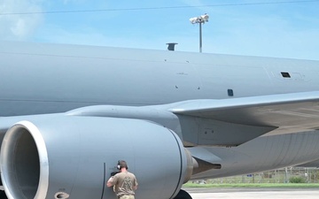 Exercise Caribbean Fox at Puerto Rico